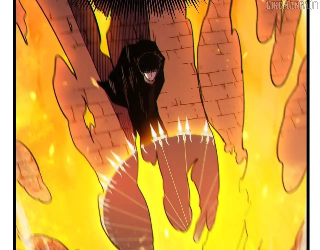 I Rely on My Invincibility to Deal Tons of Damage Passively! Chapter 118 - page 42